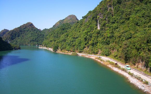 Ihre Rundreise im Überblick 