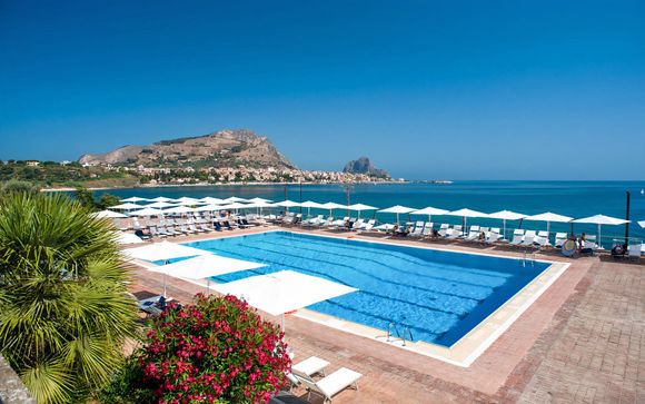 Für Ihren Komfort während der Rundreise