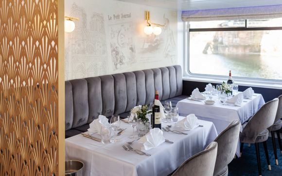 Ihr Kreuzfahrtschiff