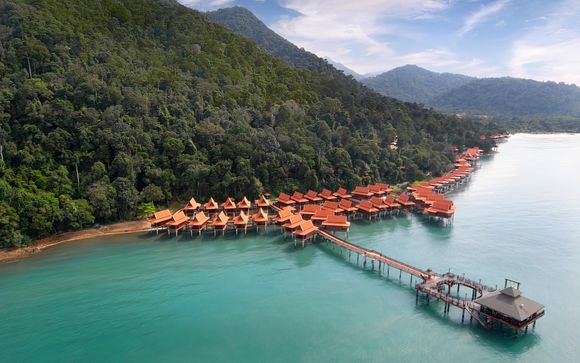 Für Ihren Komfort während der Rundreise