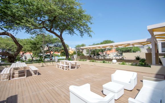 Für Ihren Komfort während der Reise