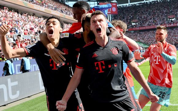 Ihre  Ausflugsoptionen