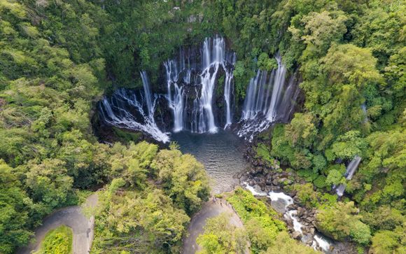 Willkommen auf La Réunion