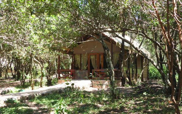 Für Ihren Komfort während der Reise