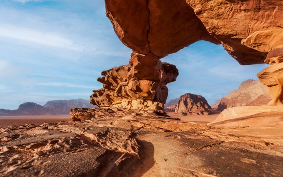 Ihre Rundreise im Überblick 