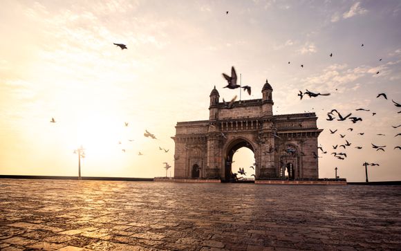 Ihre Rundreise im Detail