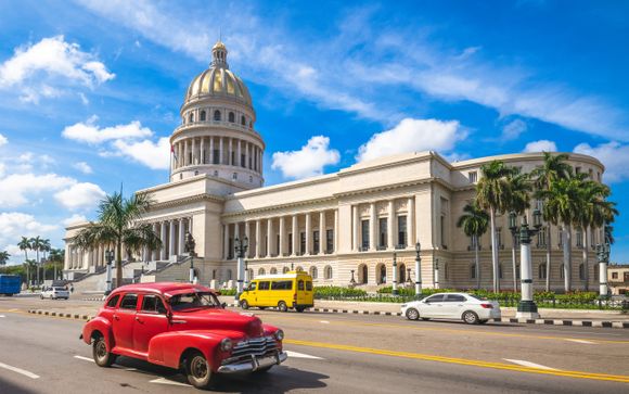 Ihre Rundreise im Detail