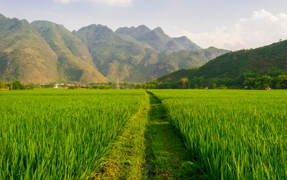 Ihre Rundreise im Detail