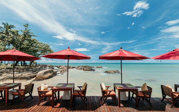 Für Ihren Komfort während der Rundreise