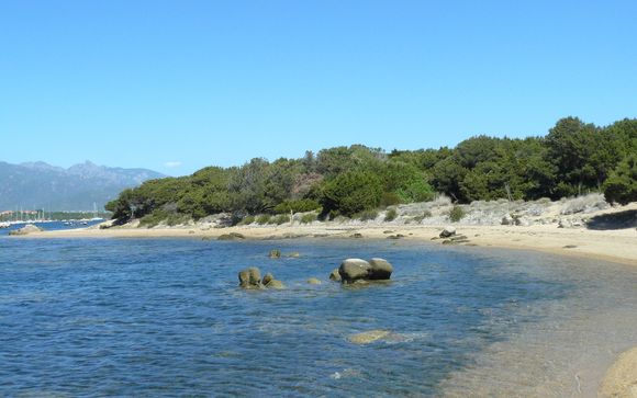 Rendez-vous... à Figari