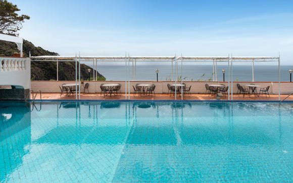 Für Ihren Komfort während der Rundreise