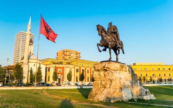 Ihre Ausflugsoptionen