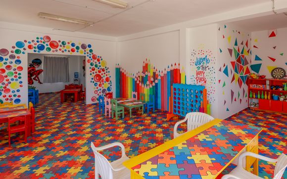 Les chambres 