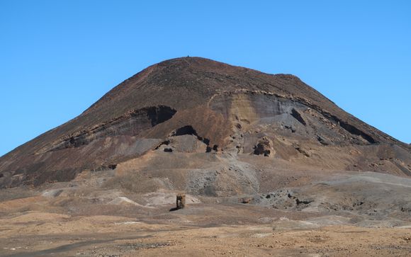 Ihre  Ausflugsoptionen