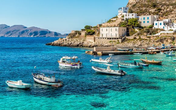 Ihre Ausflugsoptionen