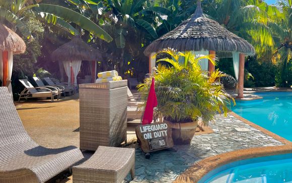 Für Ihren Komfort während der Rundreise