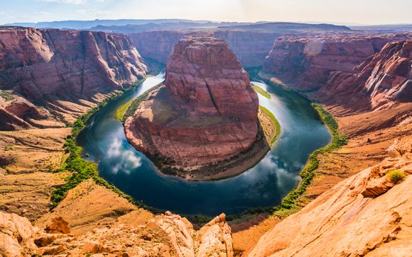 Ihre Ausflugsoptionen