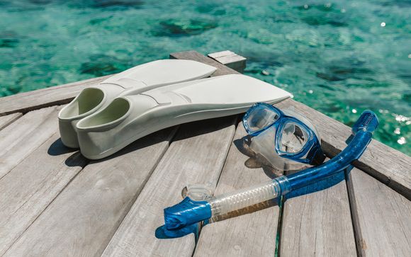 Im Angebot enthalten