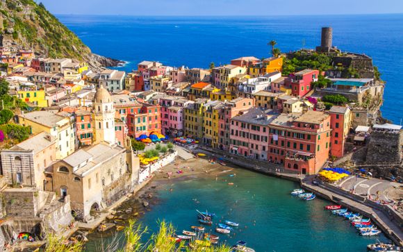 Ihre Rundreise im Überblick 