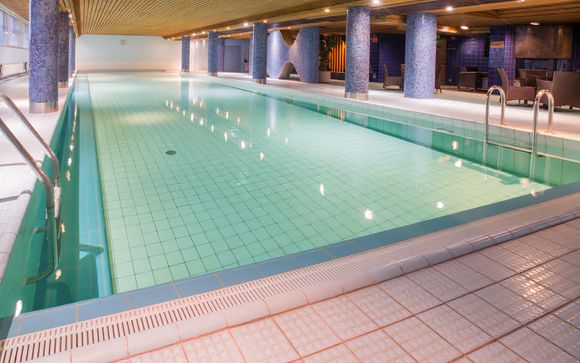 Für Ihren Komfort während der Rundreise