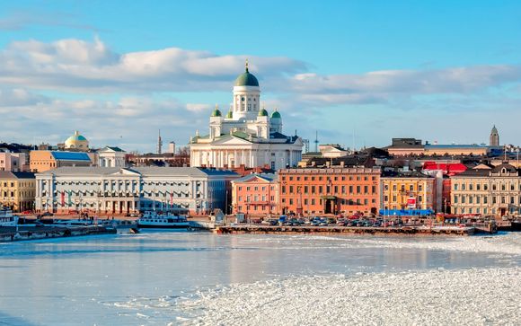 Ihre Ausflugsoptionen