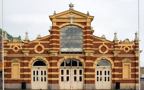 Ihre Ausflugsoptionen