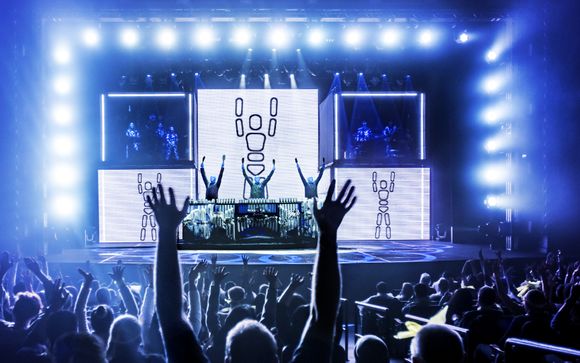 Ihre Show nach Wahl: 