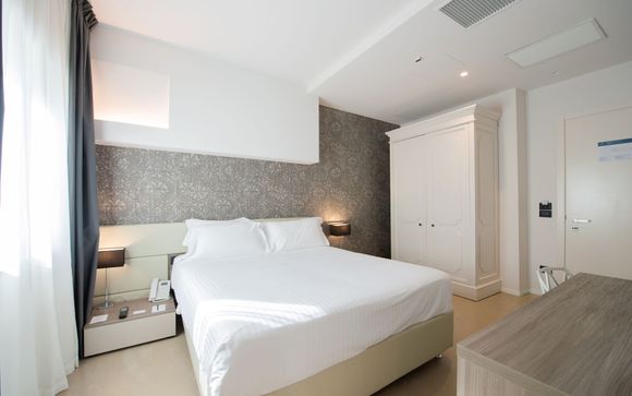 Für Ihren Komfort während der Reise