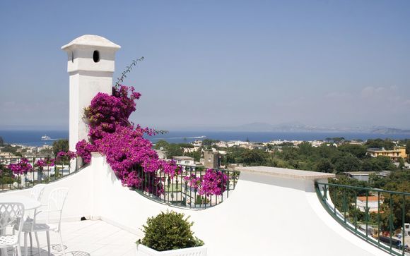 Für Ihren Komfort während der Rundreise