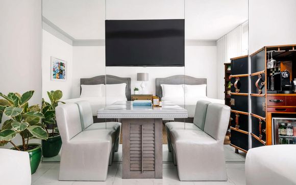 Ihr Zimmer