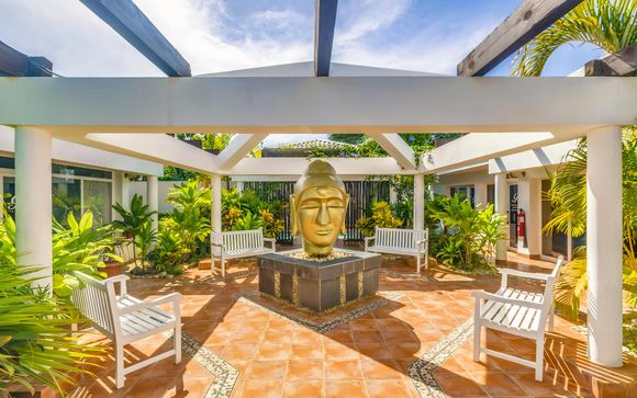 Royalton Hicacos 5* in Varadero