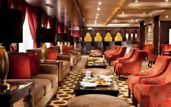 Für Ihren Komfort während der Rundreise