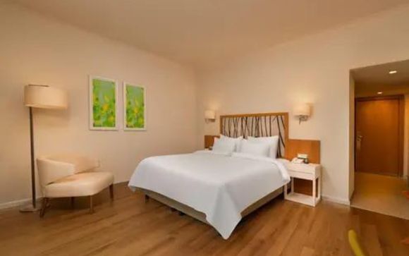 Ihr Zimmer
