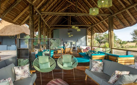 Für Ihren Komfort während der Rundreise