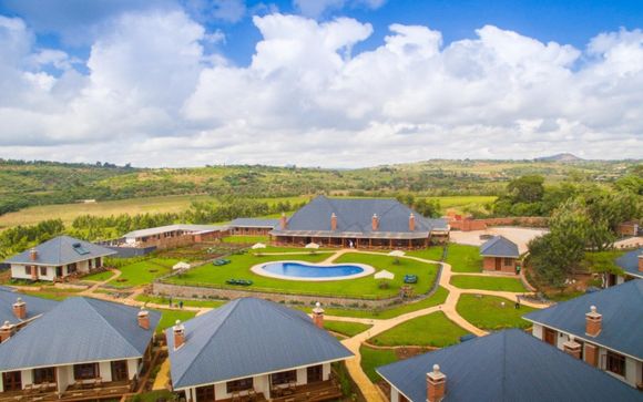 Für Ihren Komfort während der Rundreise