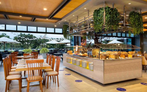 Für Ihren Komfort während der Rundreise