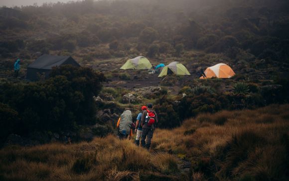 Für Ihren Komfort während der Rundreise