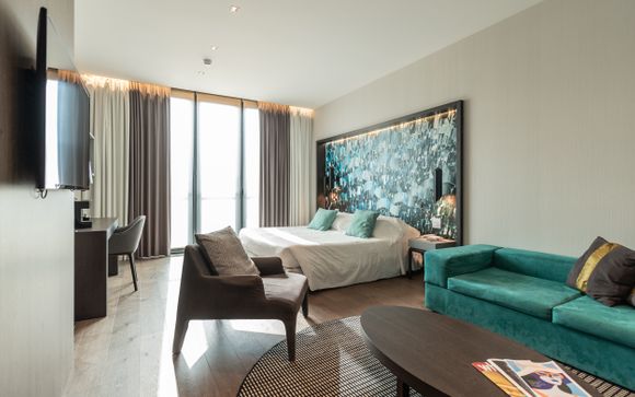 Ihr Zimmer