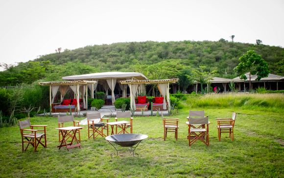 Für Ihren Komfort während der Reise