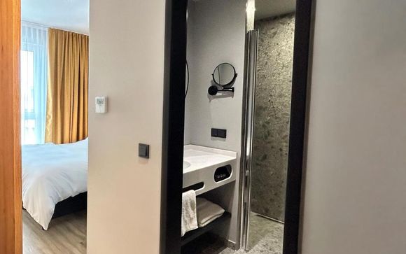 Ihr Zimmer