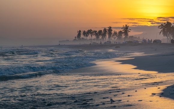 Ihre Rundreise im Detail