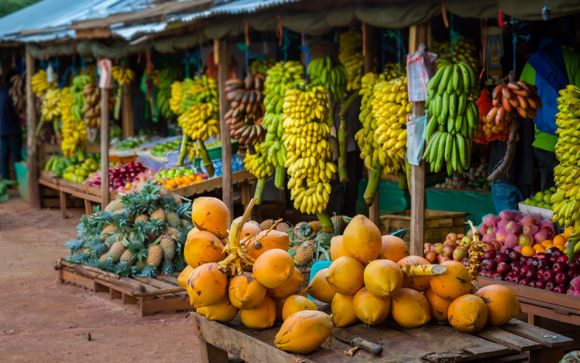 Ihre Rundreise im Detail