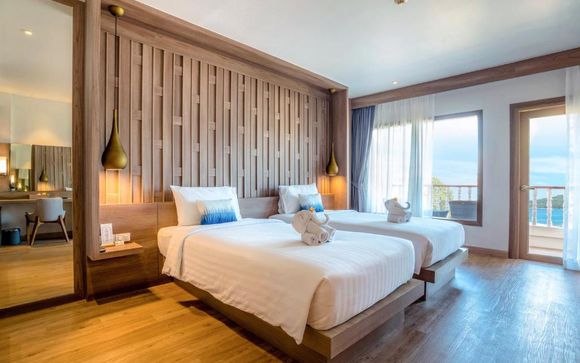 Für Ihren Komfort während der Reise