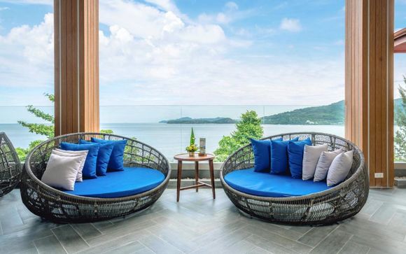 Für Ihren Komfort während der Reise