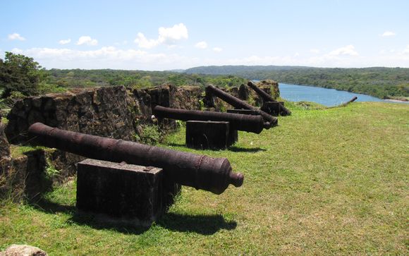 Ihre Reise im Überblick