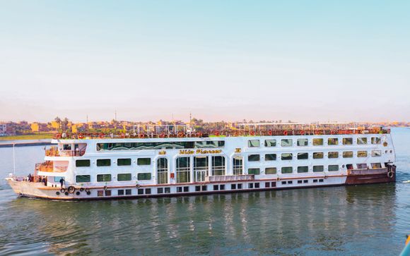 Für Ihren Komfort während der Reise