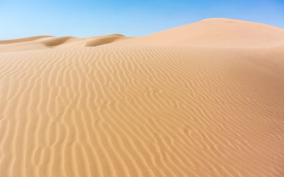 Ihre Reise im Überblick