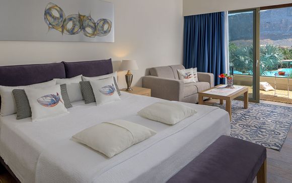 Ihr Zimmer