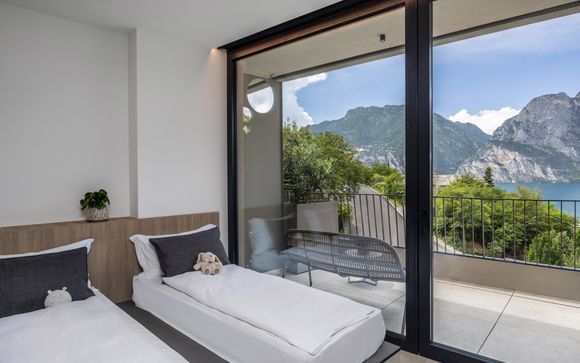 Ihr Zimmer