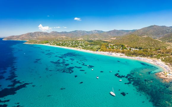 Ihre Rundreise im Überblick